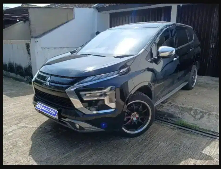 [OLXmobbi] HOT SALE - MITSUBISHI XPANDER 1.5 ULTIMATE MATIC 2023