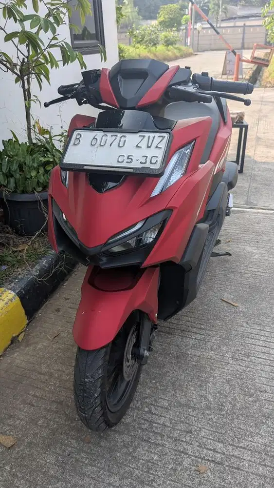 Vario CBS 160 2025