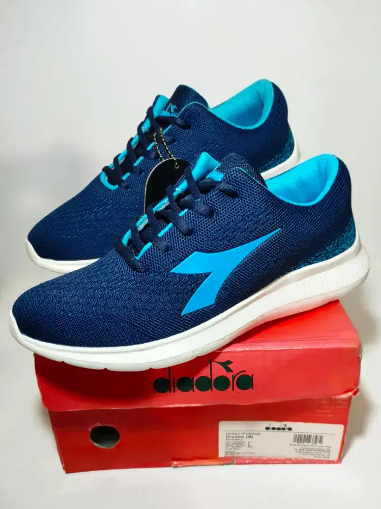Diadora Cronos Running Shoes Original