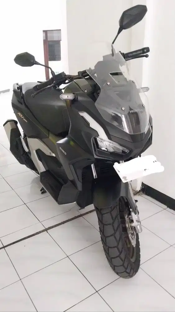 Honda ADV 160cc ABS tahun 2024