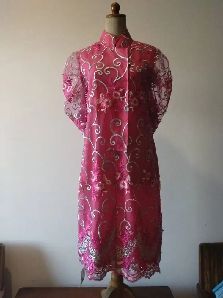 Sale !!! Dress ex butik