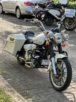 SM250 2024 GOOD CONDITION