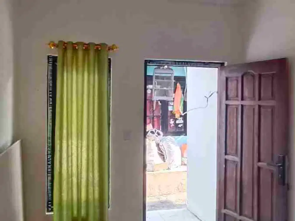 Rumah Mungil 2 Lantai