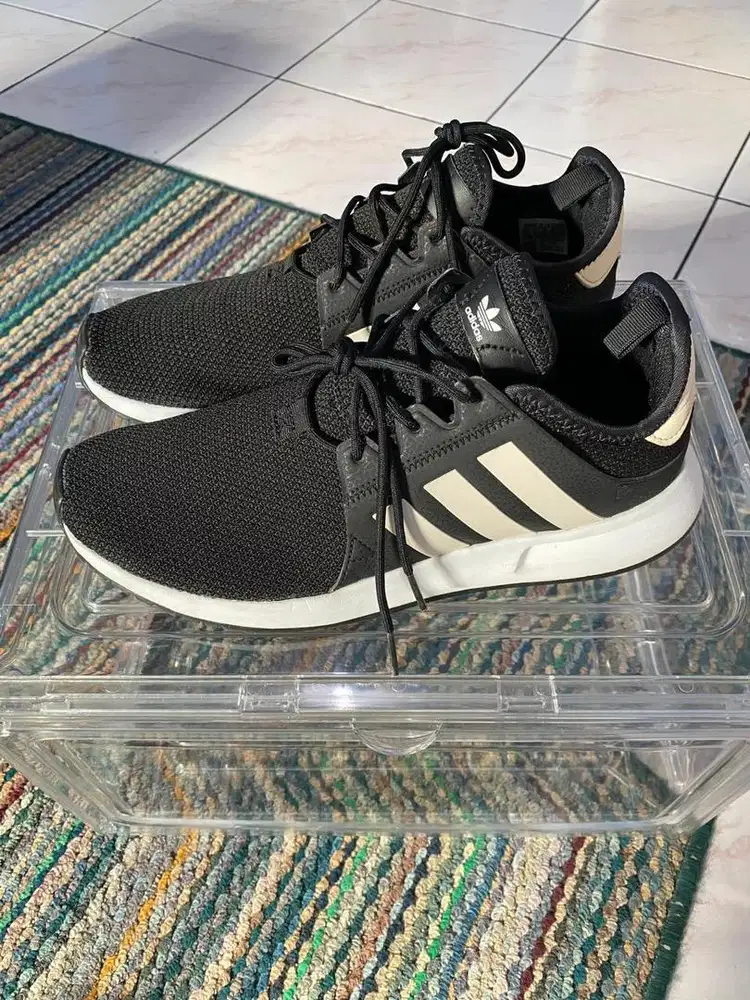 Preloved Sepatu Adidas Ori Size 40,5