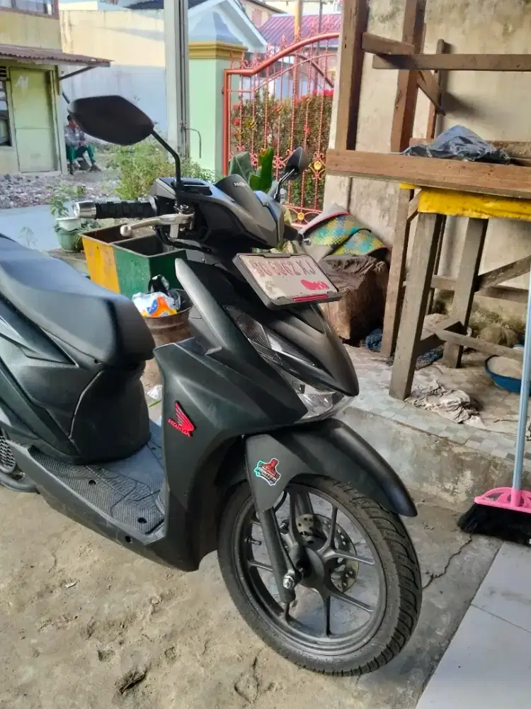 Cover body halus beat deluxe gen 2 orian galo fullset