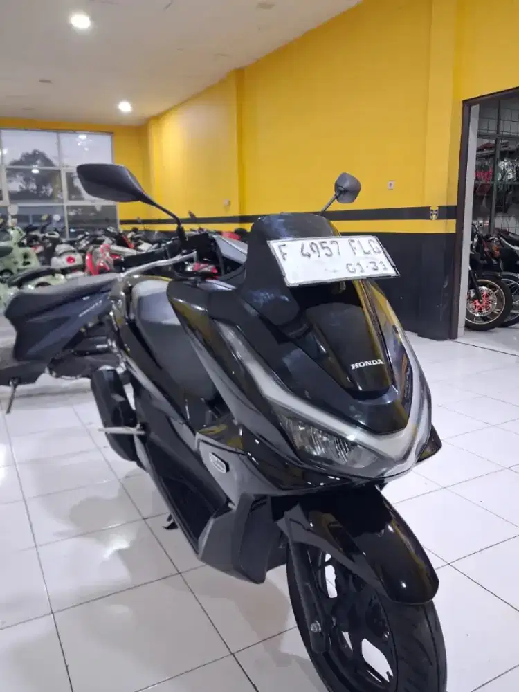 Di jual murah Honda PCX CBS 2025
