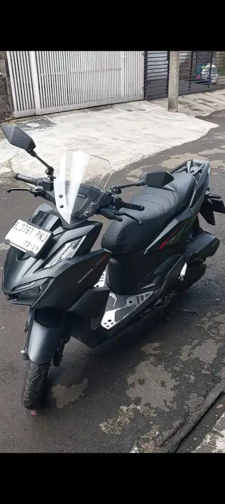 Honda Vario CBS thn 2023
