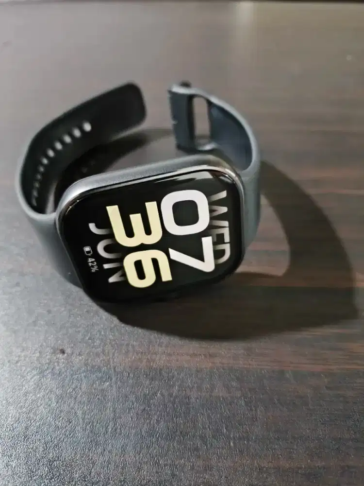 Redmi Watch 5 Black