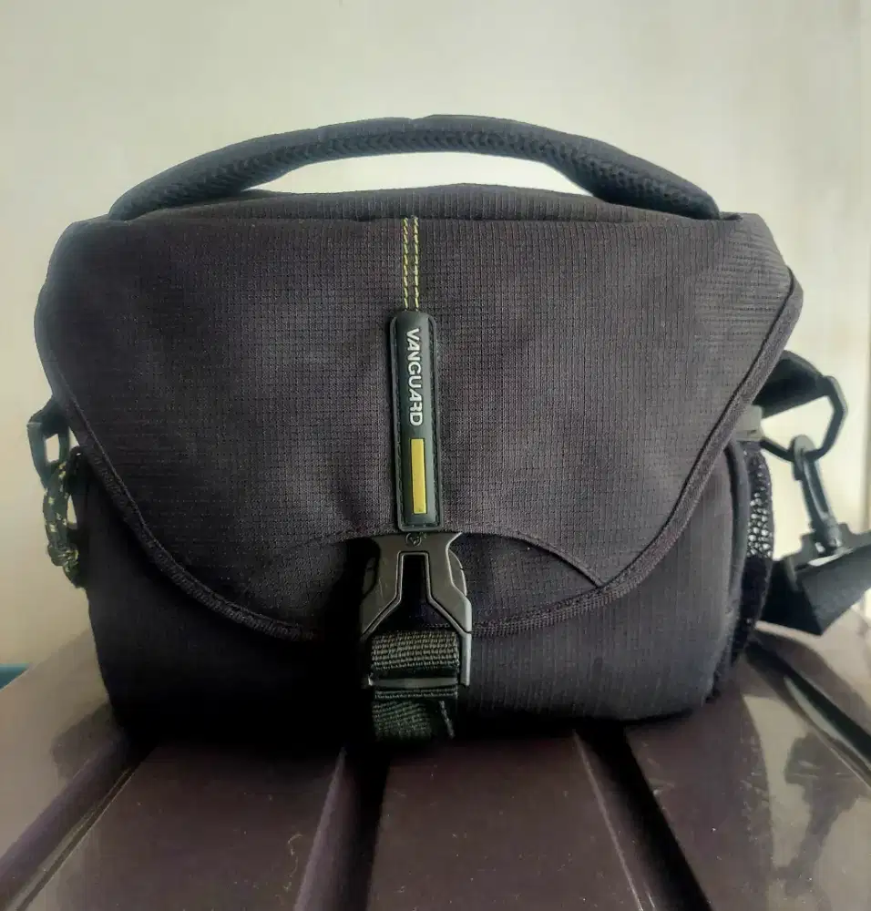 Tas Kamera Vanguard