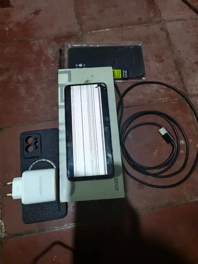 Realme GT 2 pro
