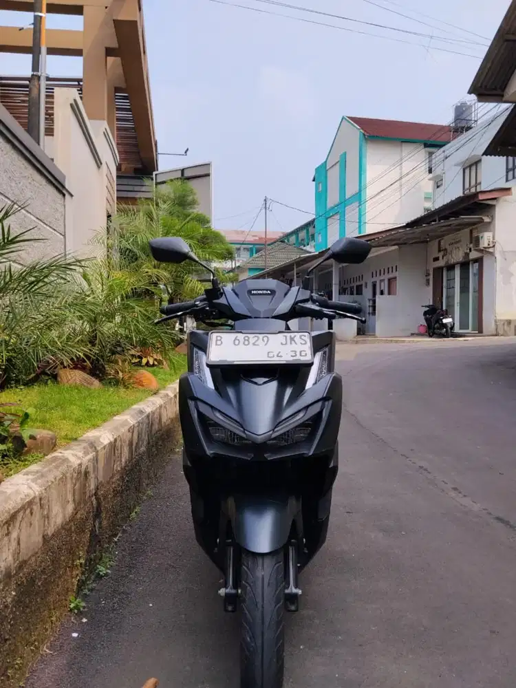# HONDA VARIO 160CC 2025