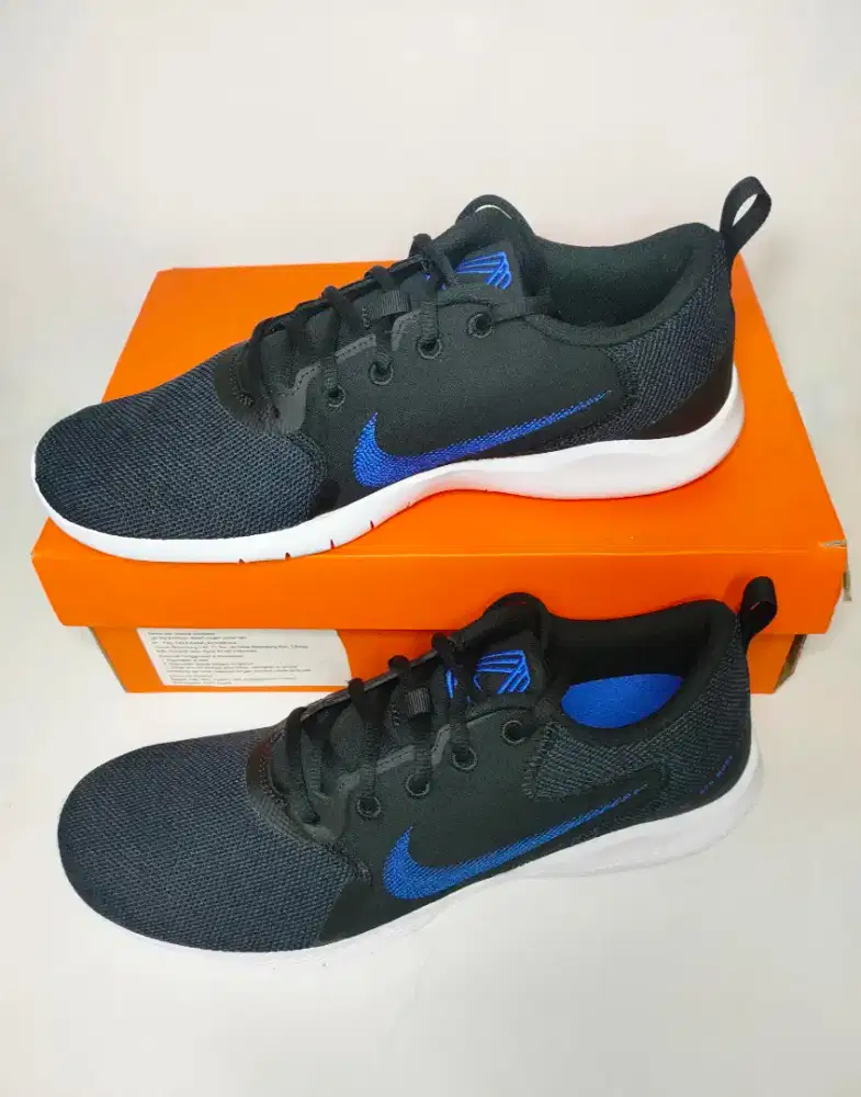 Nike Flex Experience RN10 Shoes Original