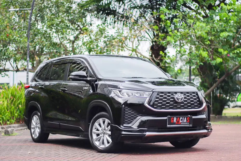 TERMURAH ZENIX V HYBRID MODELISTA 2022