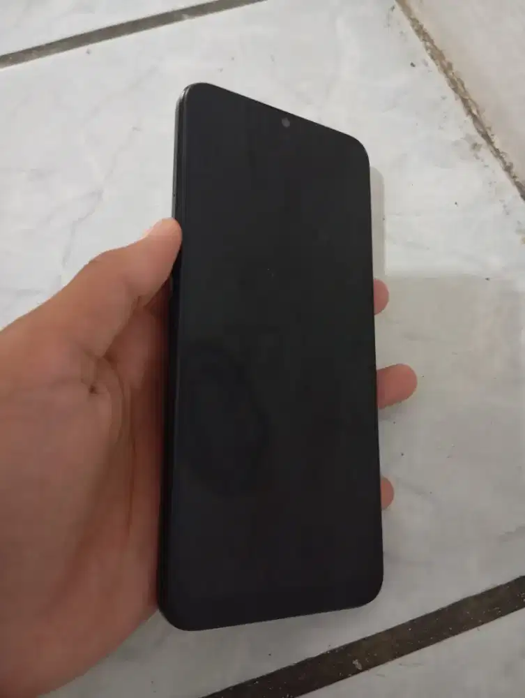 Hp redmi A2 ram 3
