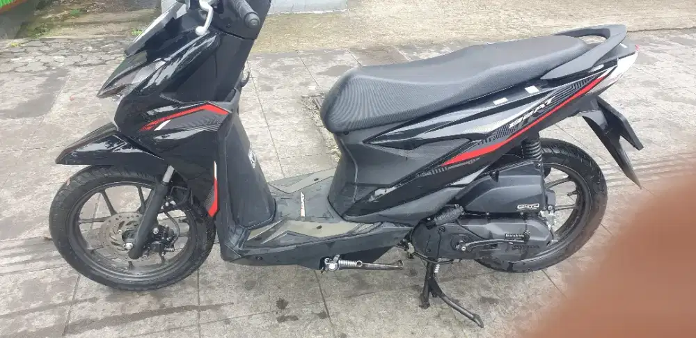 BEAT Terbaru th 2025 istimewa pjk baru