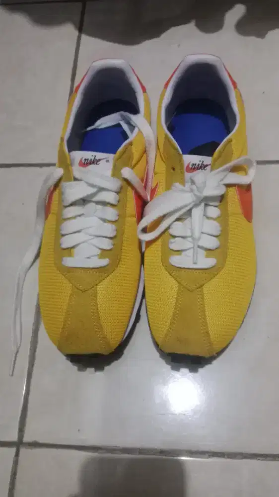 Jual sepatu Nike LD-1000