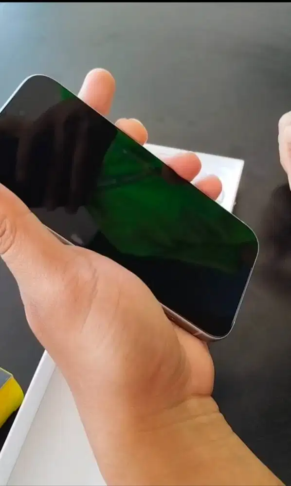Iphone 15 128 GB Bisa kredit syarat KTP