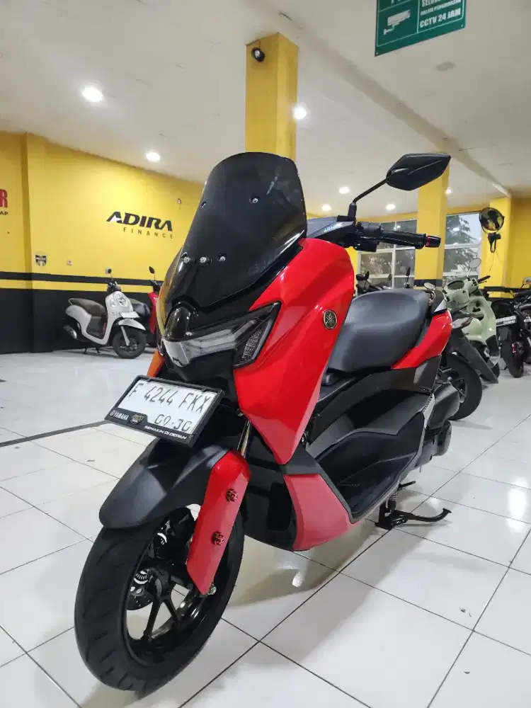 YAMAHA NMAX NEO S TAHUN 2025