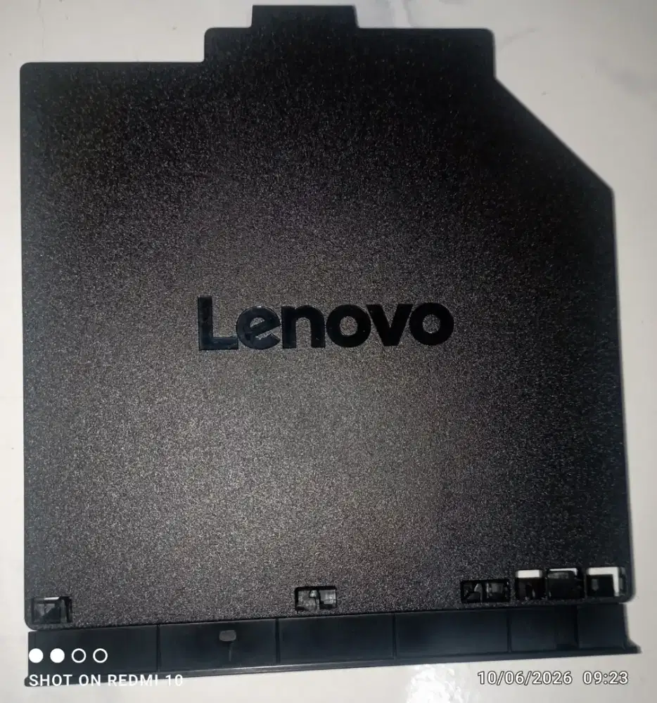 Dijual Baterai Laptop Lenovo