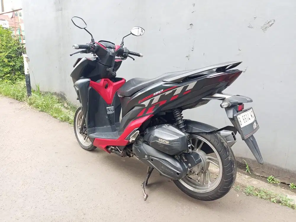 VARIO 150 SE KEYLES 2021