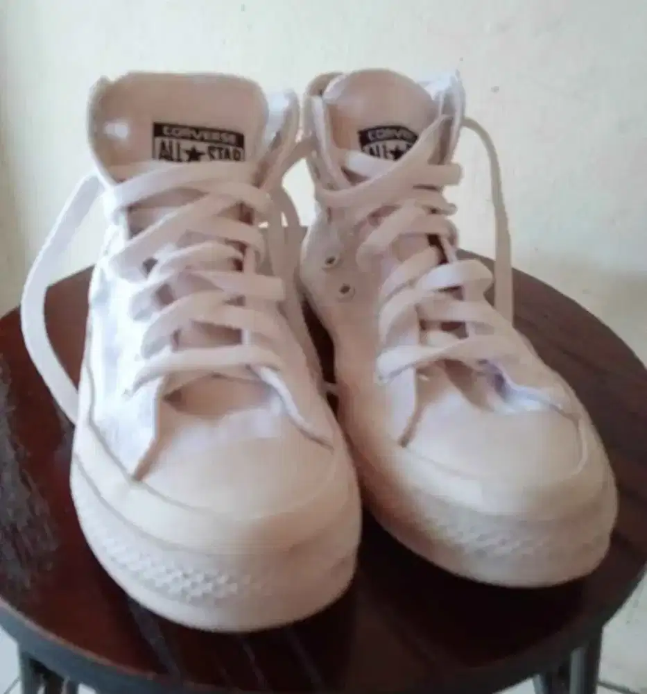 Sepatu CONVERSE orginal uk.37