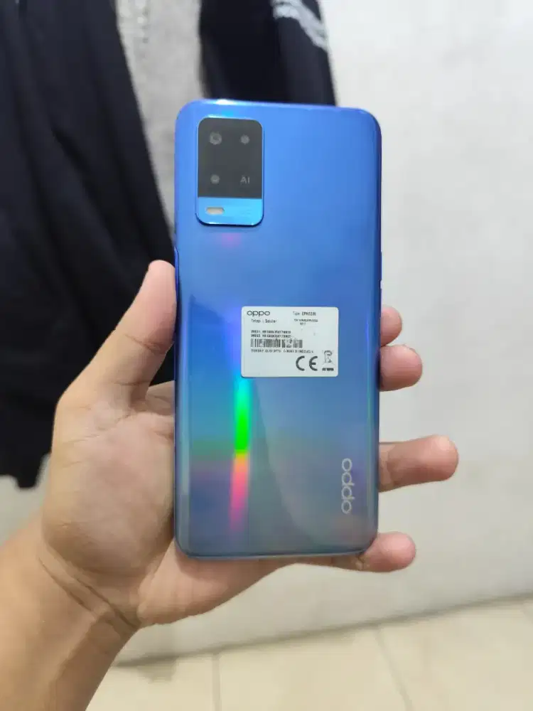 Oppo a54 6/128 nominus