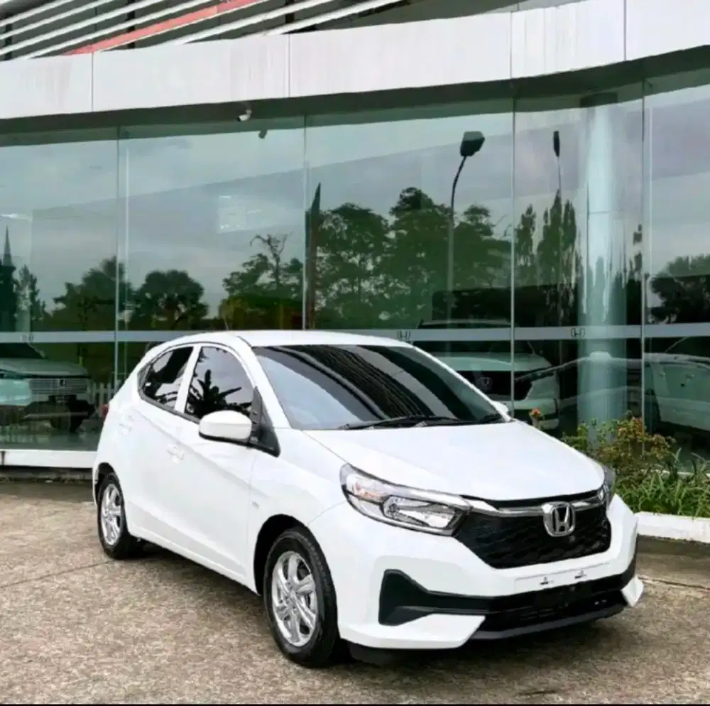 Brio E Cvt SE 2026