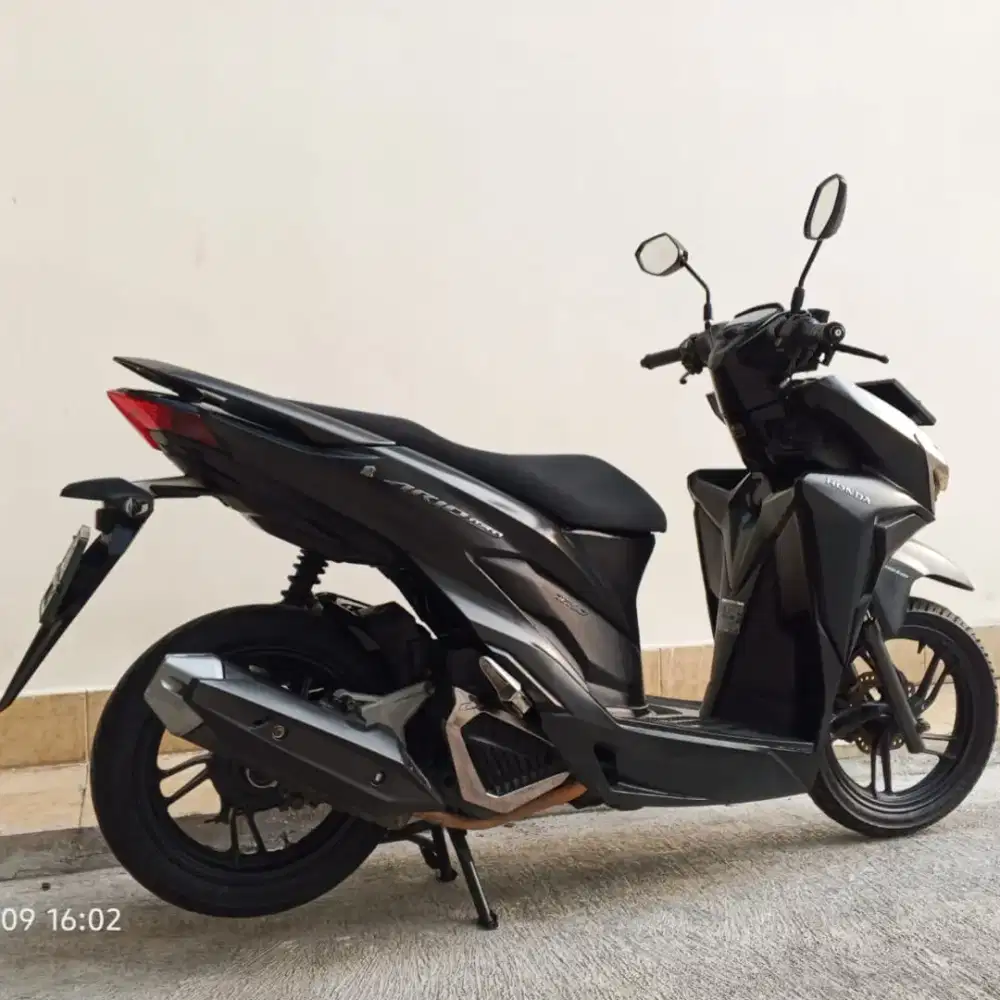 HONDA VARIO 150 KEYLESS TAHUN 2019 CASH / KREDIT MURAH DP MULAI 500
