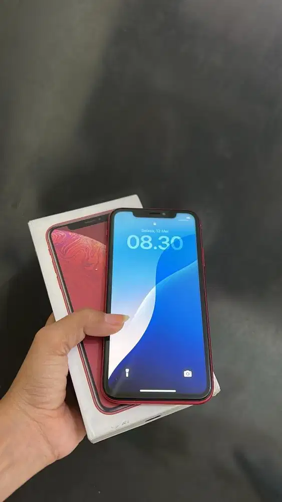 Iphone XR 128gb