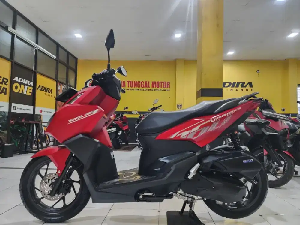 HONDA VARIO 160 TAHUN 2025