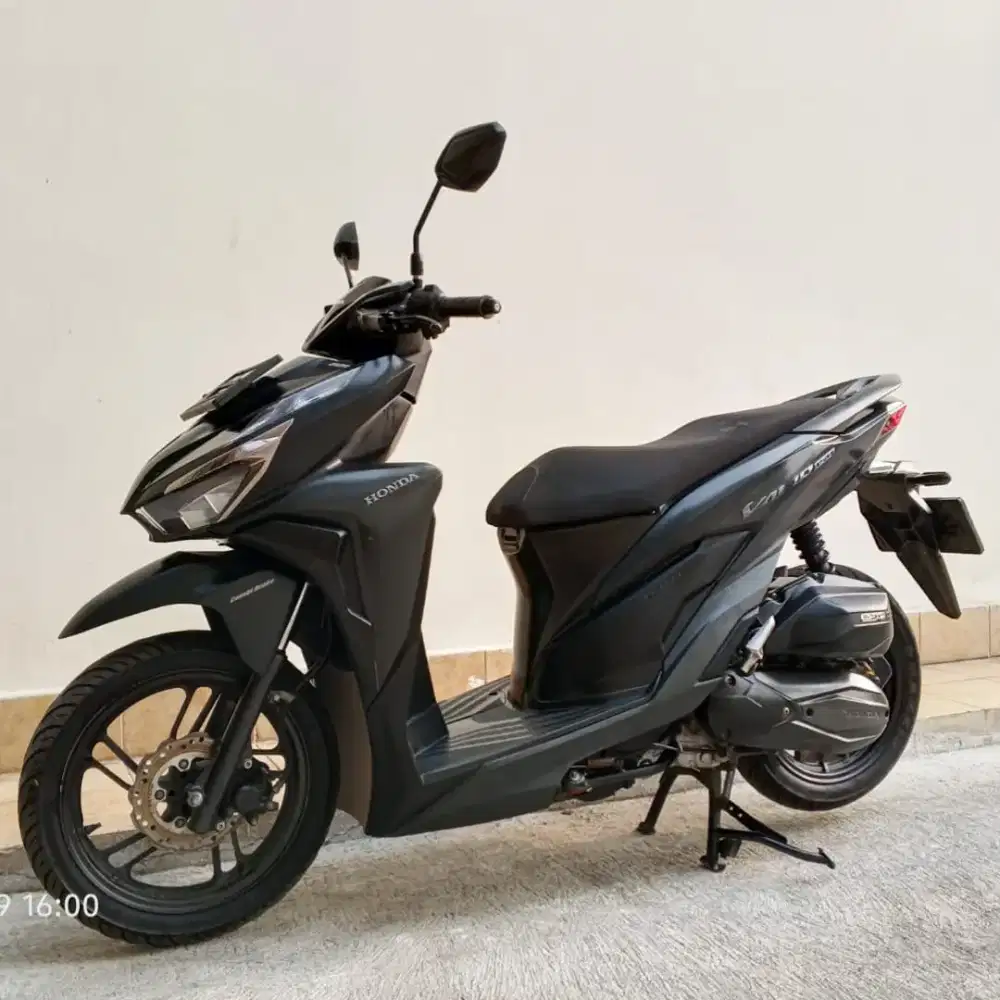 HONDA VARIO 150 KEYLESS TAHUN 2019 CASH / KREDIT MURAH DP MULAI 500