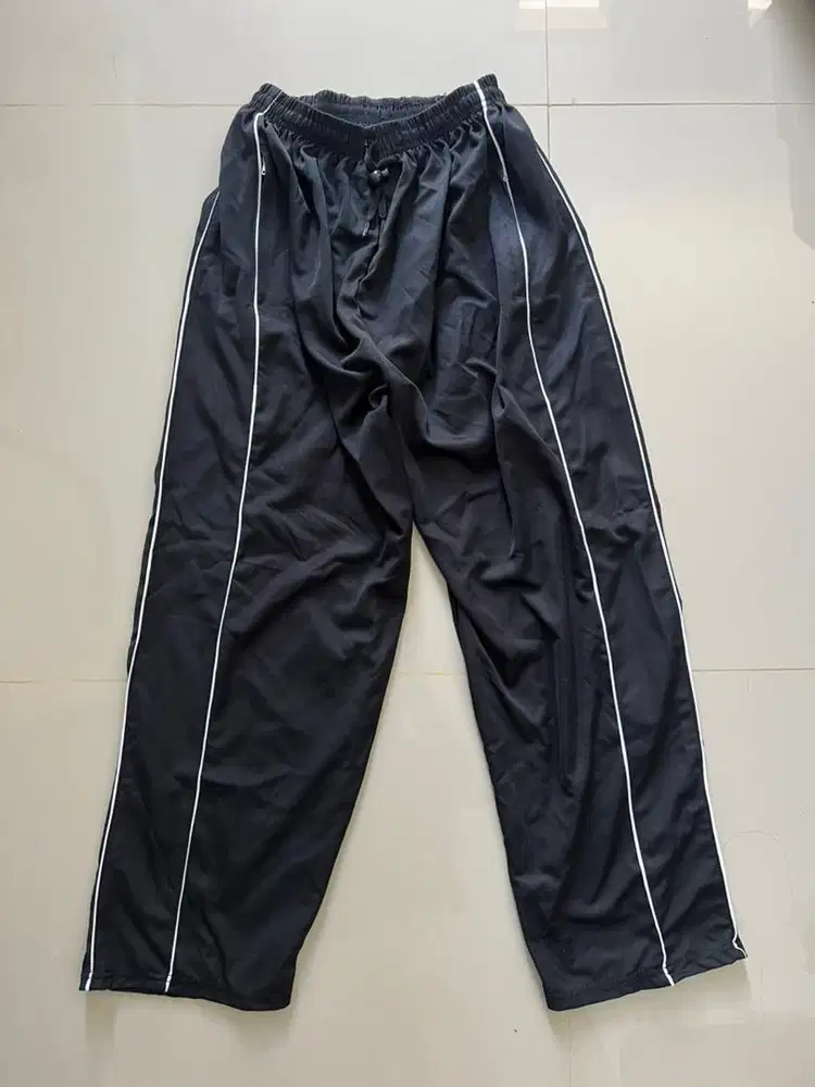 Celana panjang 2 stripes