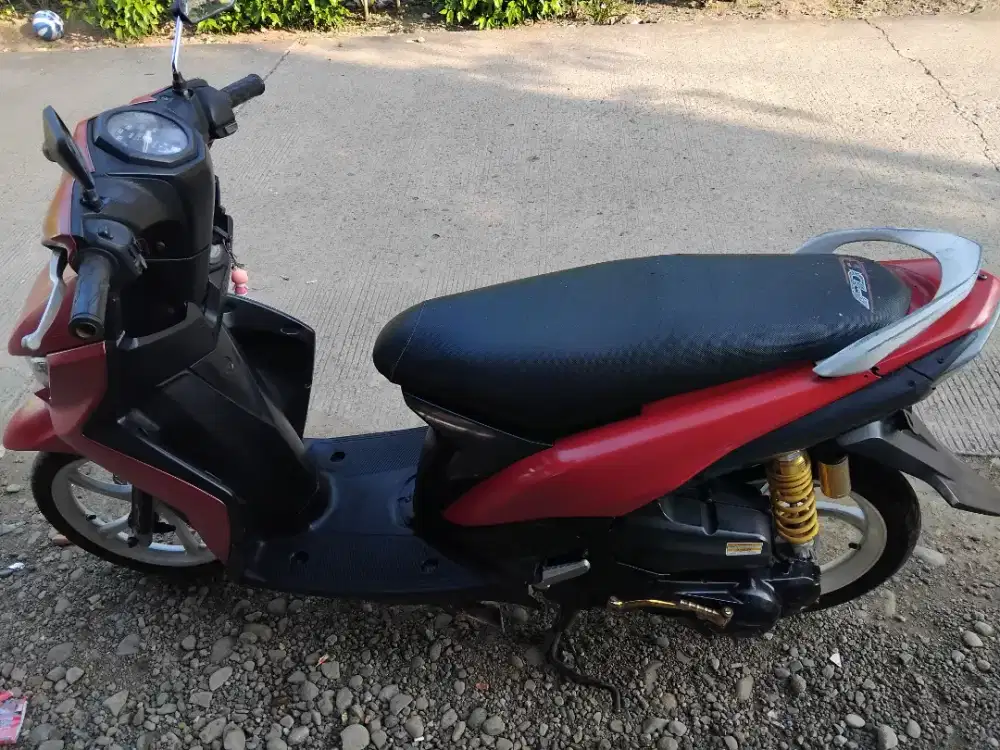 Jual Soul gt 2012