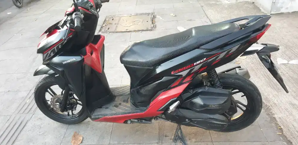 Vario 150 SE th 2021 mulus pool pjk 12-2026