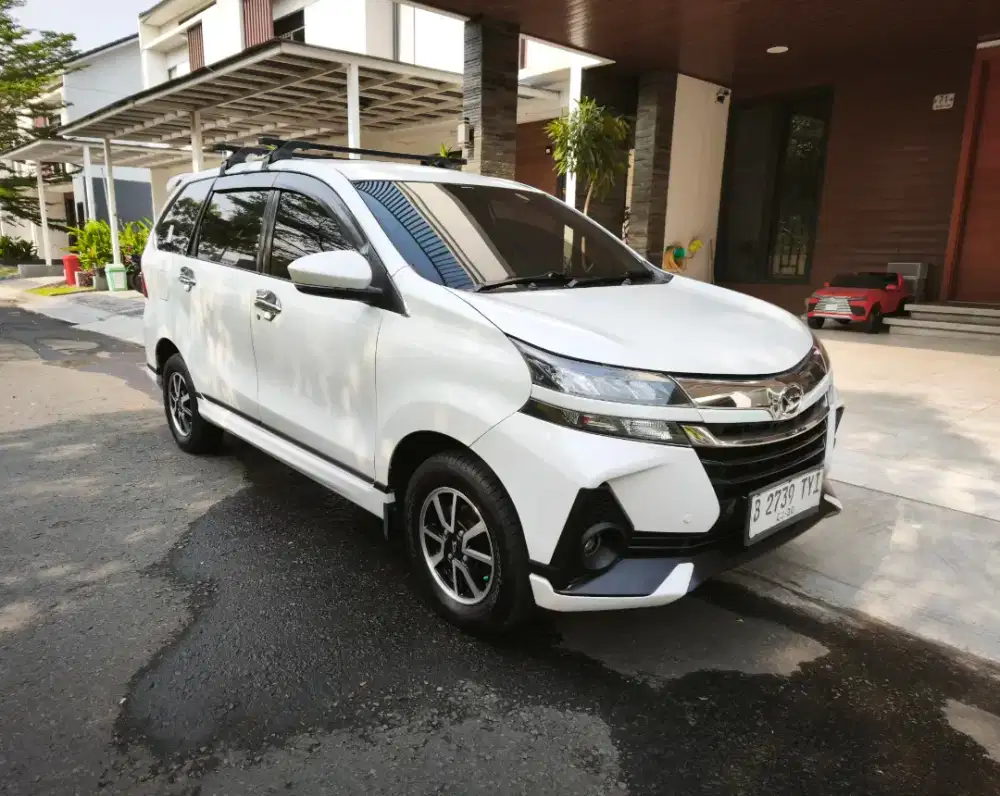 XENIA R AT DELUXE 1.500CC GOOD CONDITION