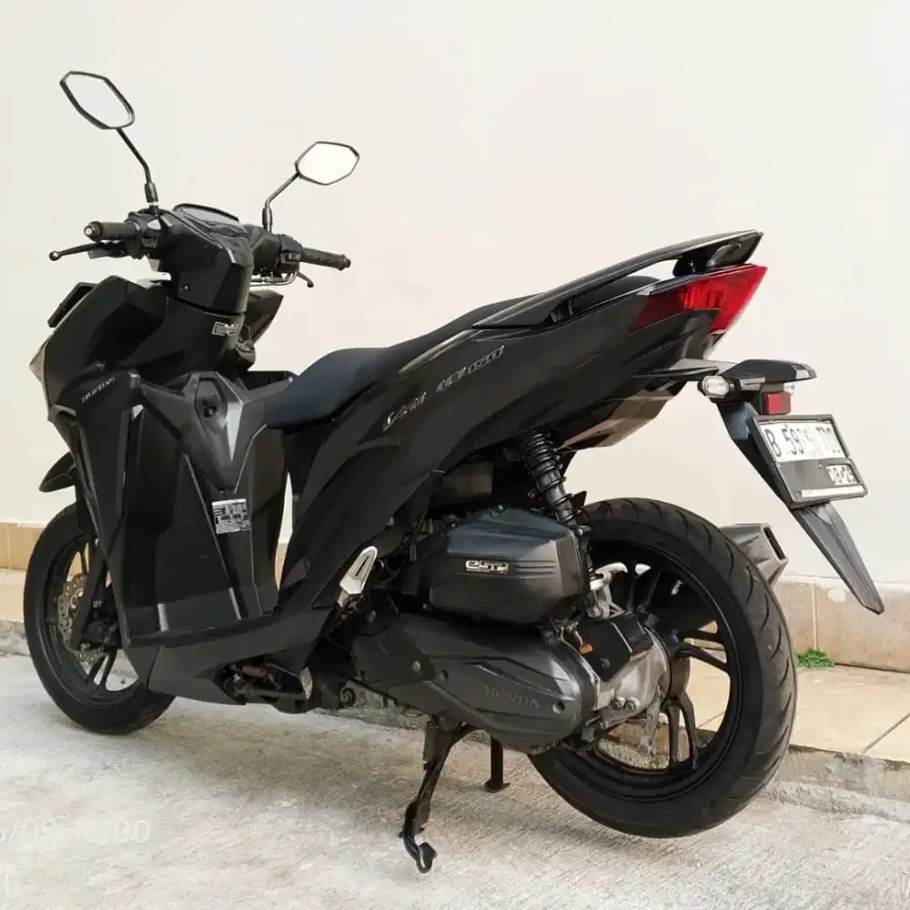 HONDA VARIO 150 KEYLESS TAHUN 2019 CASH / KREDIT MURAH DP MULAI 500