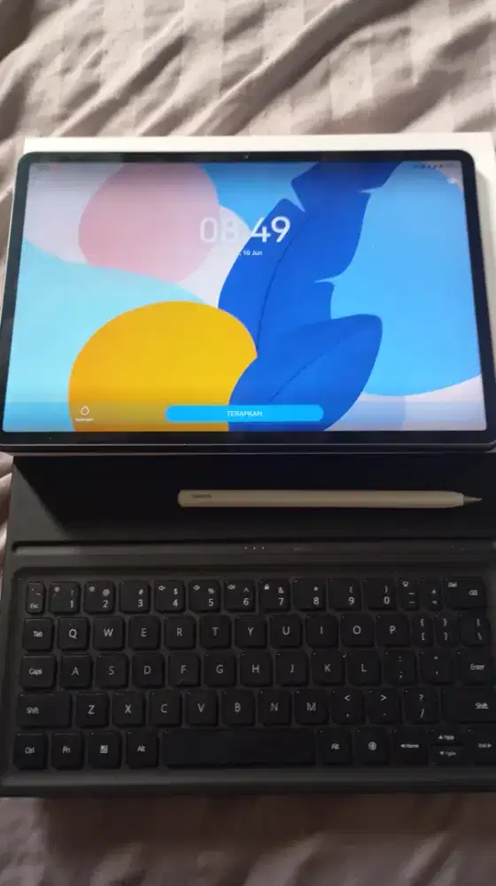 JUAL HUAWEI MATEPAD 11.5 S Papermate edition