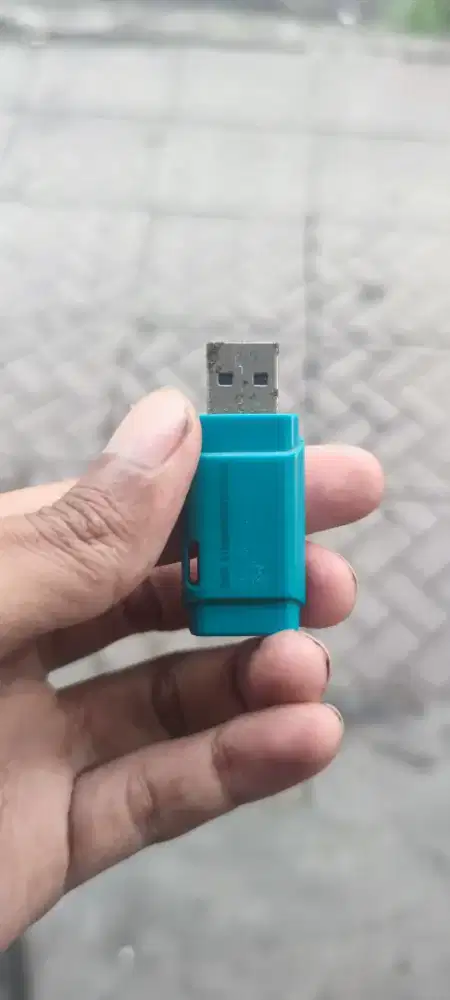 Flashdisk Toshiba 8 gb