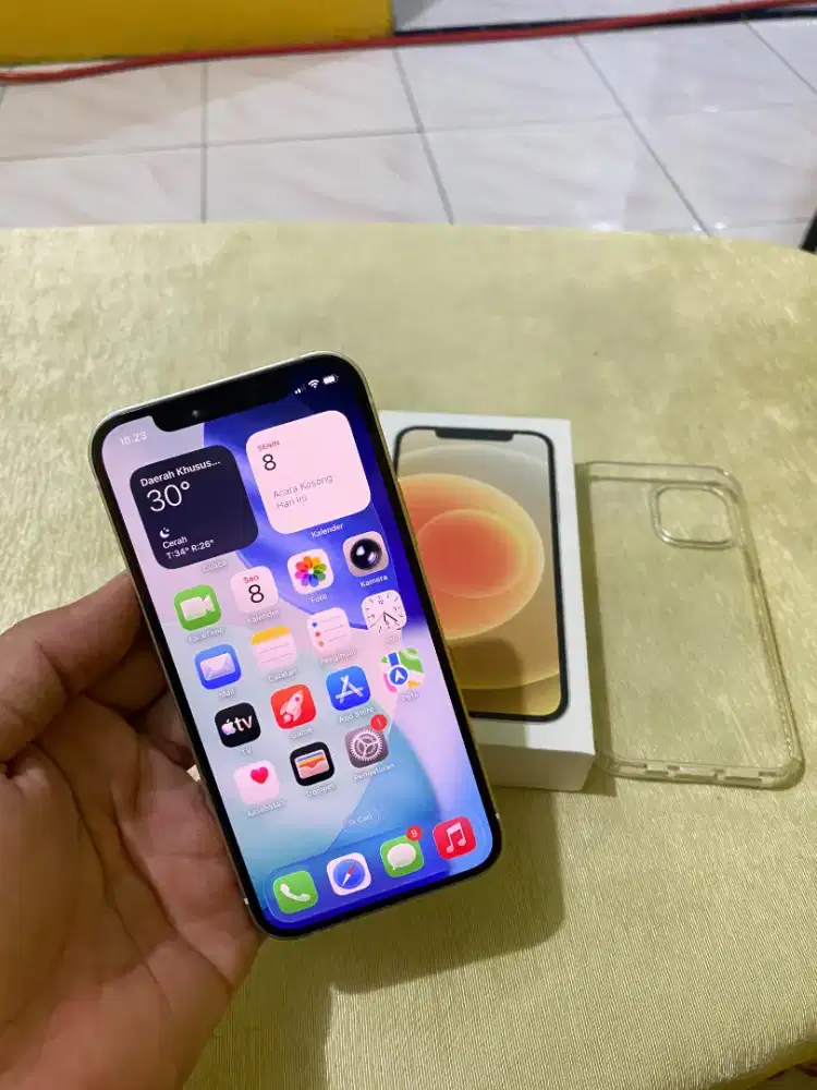 Iphone 12 128Gb inter nominus