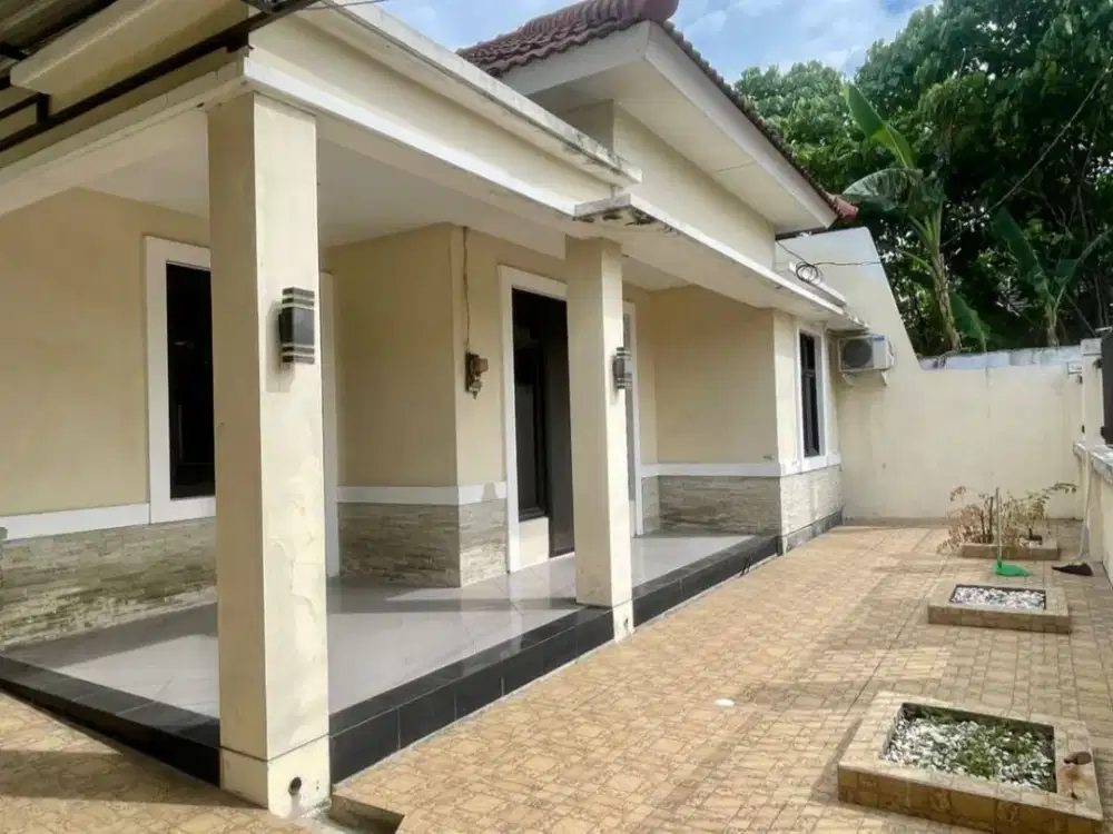 Dijual Rumah Siap Huni + Full Furnished – Banjaragung Surya Permai, Mojokerto