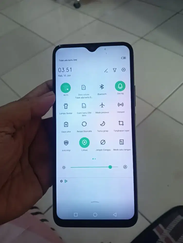 Infinix hot 11play