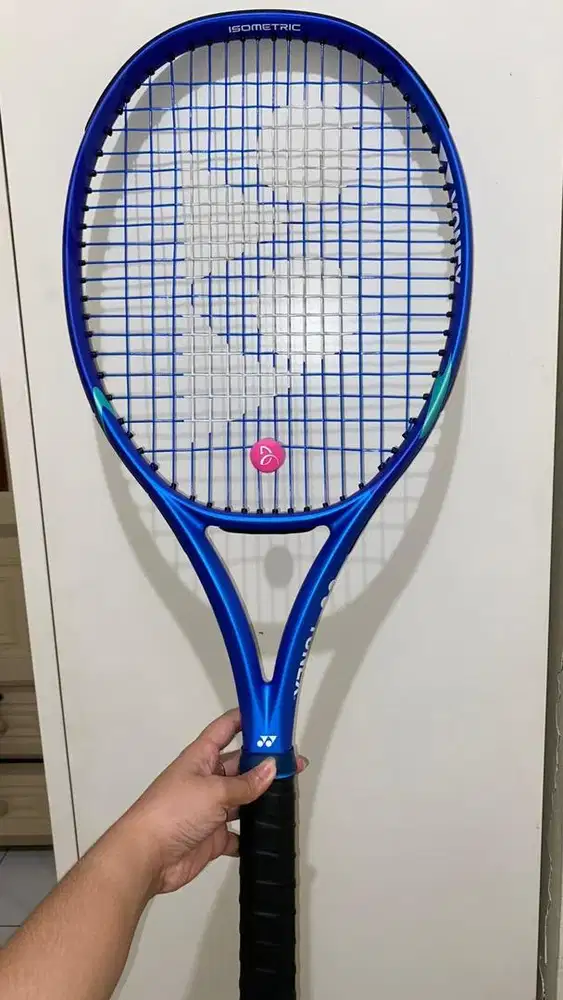 Raket Tenis Yonex Ezone 260gr made in China
