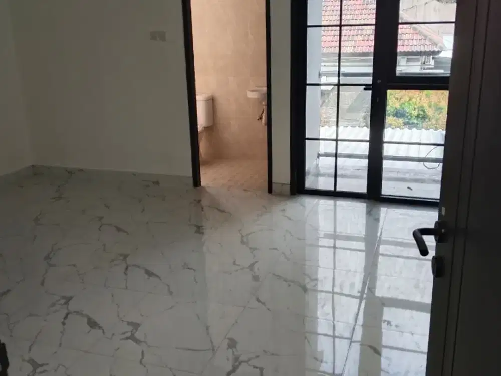 Dijual Rumah Baru Gress 2 Lantai – Semolowaru Tengah, Surabaya