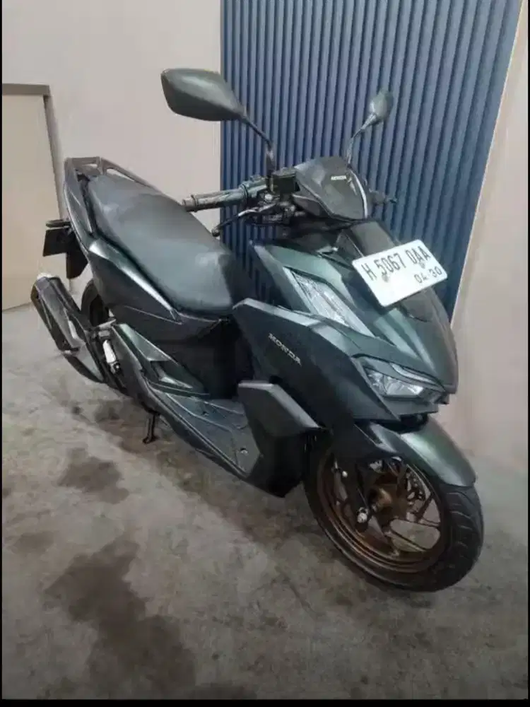 Honda Vario 160 CBS 2025