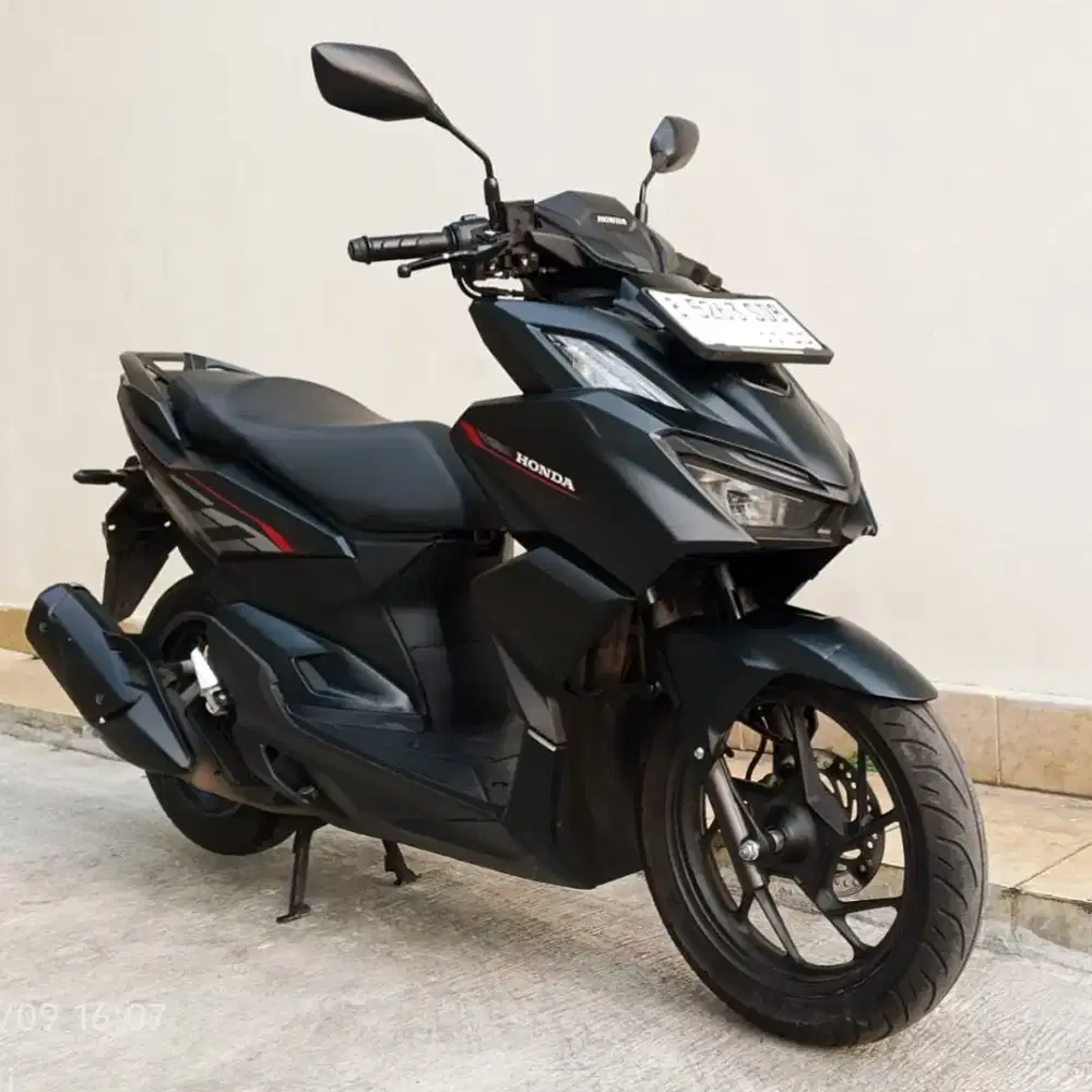 HONDA VARIO 160 CBS TAHUN 2025 CASH / KREDIT MURAH DP MULAI 500 RB