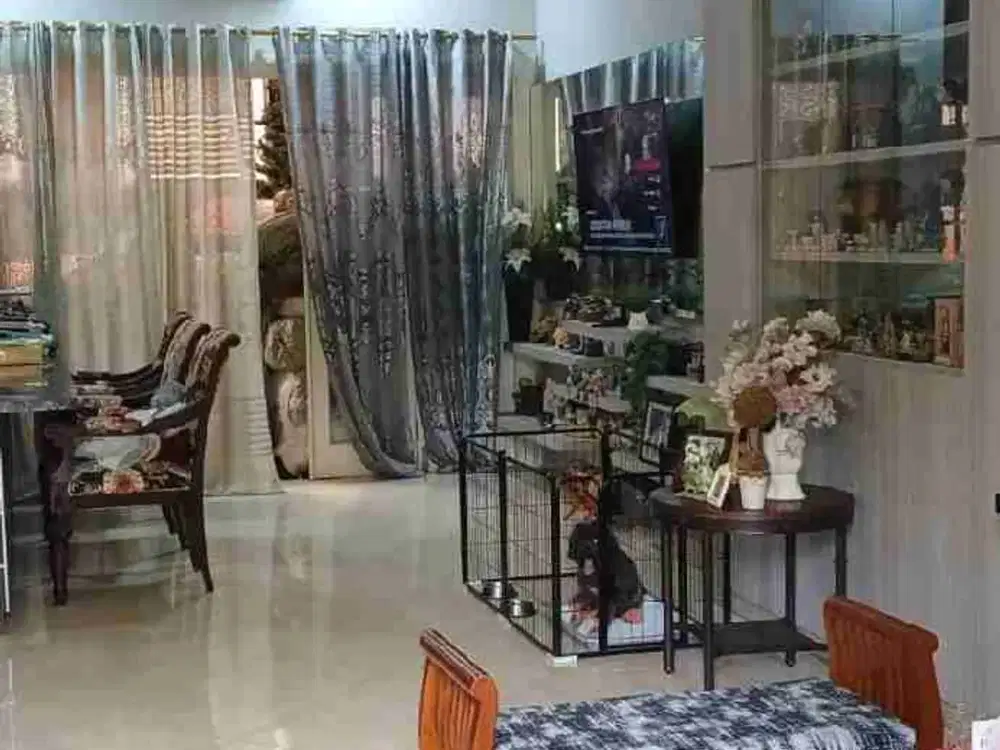 Dijual Rumah Citra 2 Extention Kalideres Jakarta Barat