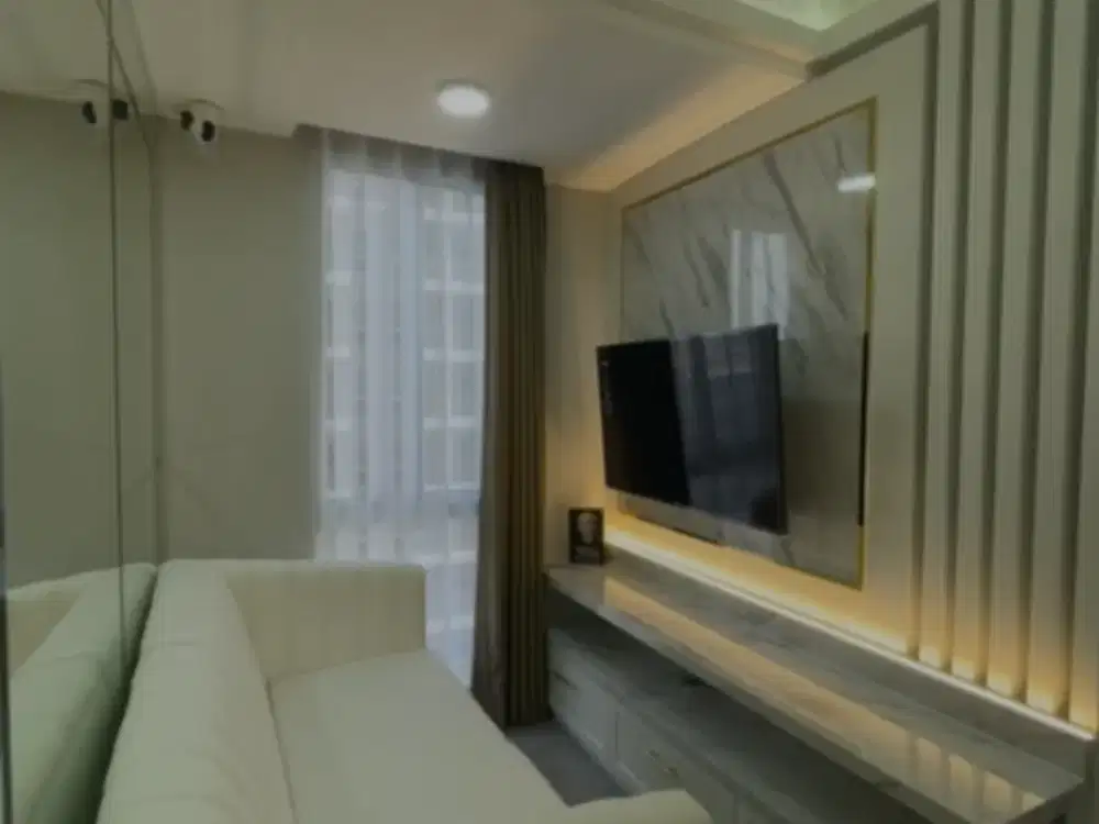 Ton - Dijual Apartemen Tokyo Riverside Pik 2