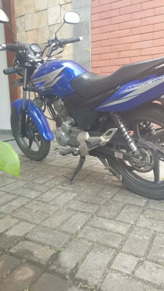Jual megapro primus