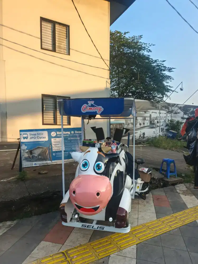 Lowongan Kerja dan Peluang Usaha Cimory Indonesia