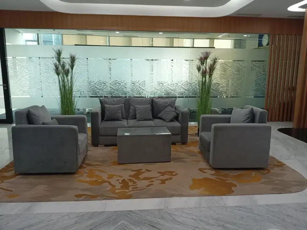 Sewa Virtual Office di Plaza BP Jamsostek – Alamat Bisnis Prestisius di Jantung CBD Kuningan